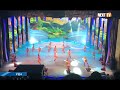 "Виктория" станцевала в ГЗК "Башкор