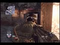 【CoD:BO】敵の後ろで悪戯してみた【FFA】