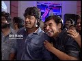 Praveen, Giri Imitating Dil Raju | Comedy Clip | Ramayya Vasthavayya Audio Launch