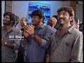 Praveen, Giri Imitating Dil Raju | Comedy Clip | Ramayya Vasthavayya Audio Launch