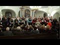 Zbor Židov z opery Nabucco Obrázok autora