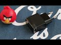 Sony Xperia ZL - Распаковка