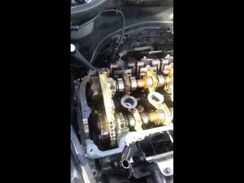 The 1 Mini Cooper R56 Repair Video