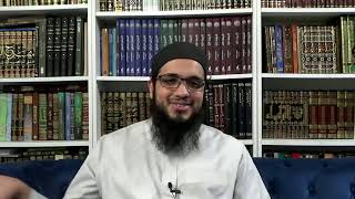 Essentials of Qur'anic Understanding Certificate - 36 (b)- Shaykh Abdul-Rahim Reasat