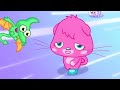 Moshi Monsters - Poppet - I Heart Moshlings - Music Video