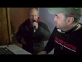 Callister Freestyle ft. Dj Snatch at Tucano Bar Cimitile