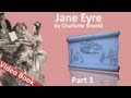 Part 1 - Jane Eyre Audiobook by Charlotte Bronte Chs 01-06