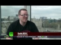 Keiser Report: Virgin Bitcoin vs Old Hag Pound (E443, ft. Frankie Boyle)