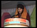 Dargah Sahreef 5th March 2009 - Alami Tajdar-e-Simna Conference
