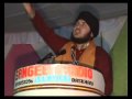 Dargah Sahreef 5th March 2009 - Alami Tajdar-e-Simna Conference