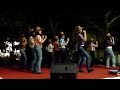 Achy Breaky Heart line dance