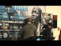 Zab Judah vs Malignaggi Post Fight Presser EsNews Boxing