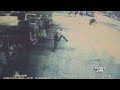 Dramatic E. Harlem shoot-out captured on video - New York Post