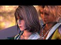 Final Fantasy X | X-2 HD Remaster - Tidus & Yuna Trailer