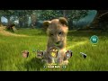 Kinectimals - Episode 03 - Pets Need Food?