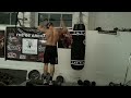 Best MMA Training - Extreme Strength & Conditioning - Barrie Edwards