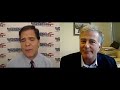Author Bob Wiedemer of The Aftershock Investor: Get Out of Stocks & Bonds, Gold Will Go to $6,000+