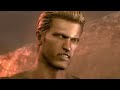 Albert Wesker
