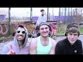 PRIMARK RAP by Four Screws Loose