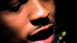 August Alsina - Bandz August Alsina - Bandz