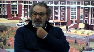 Prof. Hüsamettin Koçan 2015 projelerini açıkladı