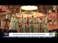BẢN TIN CÔNG GIÁO VIỆT NAM Từ Ngày 11 – 14/08/2018