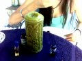 09-How To Consecrate Your Working Candle Magic Video