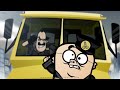 Cálico Electrónico 4ª Temporada Capítulo 2: Cuidado con el Danger