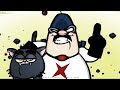 Cálico Electrónico 4ª Temporada Capítulo 2: Cuidado con el Danger