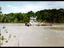 Powerboat Training UK ~ What is our air draught