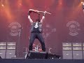 Black Label Society - Rust