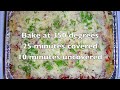 Baked Penne Pasta Recipe