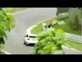 Schumacher F1-Demorunde Nürburgring Nordschleife - AMG Driving Experience