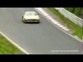Schumacher F1-Demorunde Nürburgring Nordschleife - AMG Driving Experience