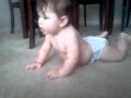 shes moving!