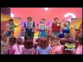 Hi-5 Australia - Curiosidad toc, toc, toc