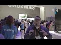 Samsung's ULTRA High Definition TV's-CES 2013