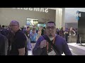 Samsung's ULTRA High Definition TV's-CES 2013