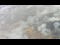 F15 goes inverted after refueling