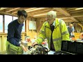 Chainsaw Courses & Chainsaw Training - Kingswood Training Services