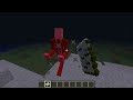 Minecraft Mod Showcase : CREEPY PASTA REVISITED!