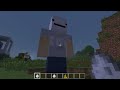 Minecraft Mod Showcase : CREEPY PASTA REVISITED!