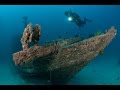 Discover the World of Wreck Diving – Borneo From Below: Ep19 | 