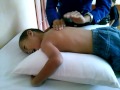 Teknik Pijat anak