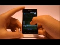 Sony Xperia Go Unboxing and Review