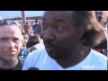 Neighbour Charles Ramsey describes Amanda Berry rescue