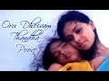 Oru Deivam Thantha Poove Unplugged Ft. Meera Manohar & Rakeeb Rafeek | KKonnect Music