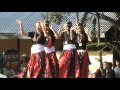 Tungna ra damphu bajaudai -- dance performance on lapso 2010 ktm