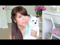 4-Strand Slide-Up Braid Hairstyle Hair Tutorial