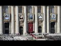 Nghi thức tuyên thánh cho 5 vị Chân Phước tại Vatican thật long trọng và cảm động